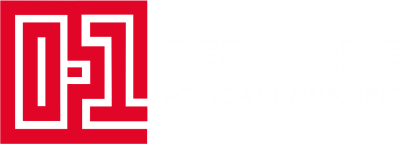 Zero One Agência de Marketing